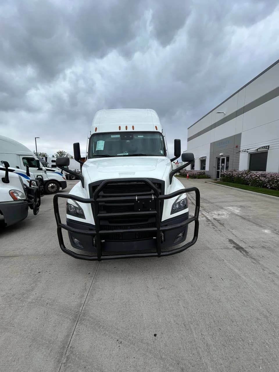 Truck 001